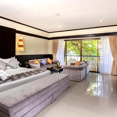 Horizon Patong Beach Resort And Spa-3