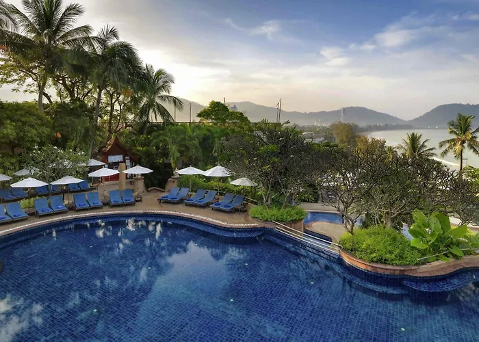 Novotel Phuket Resort Patong